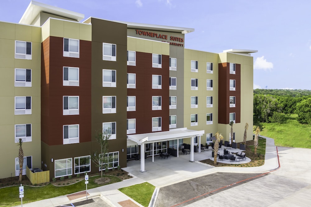 TownePlace Suites by Marriott San Antonio Universal City Live Oak - photo 25