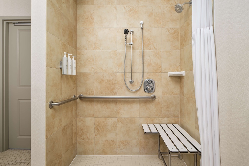 Hilton Garden Inn El Paso Airport - photo 18