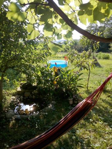 Country House Uliana