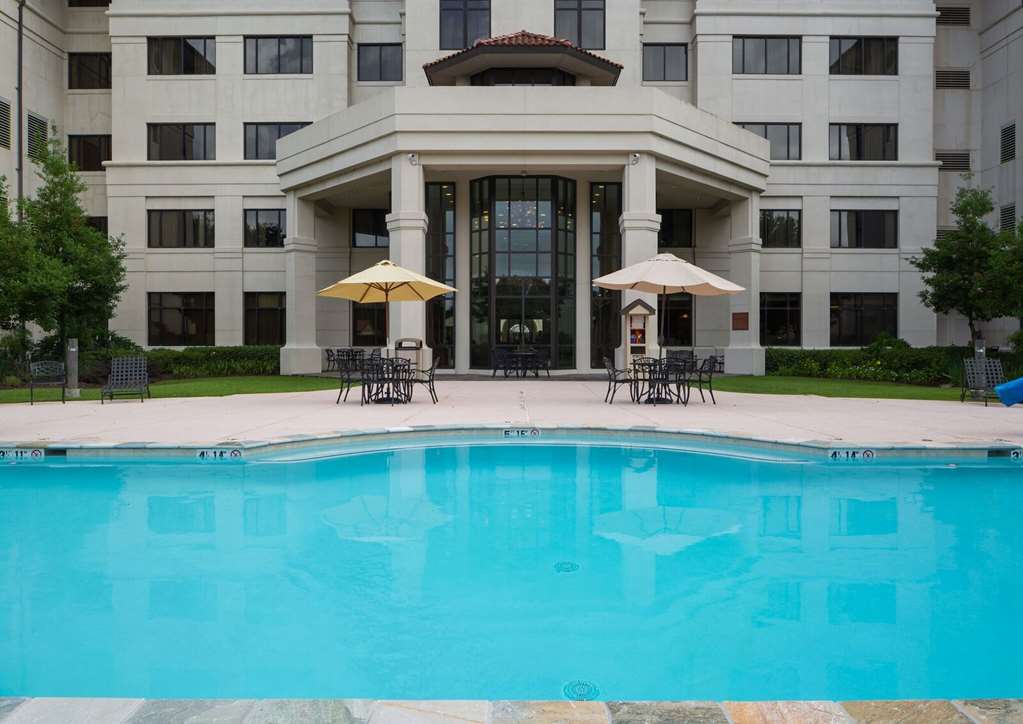 The Cook Hotel and Conference Center at LSU - photo 12