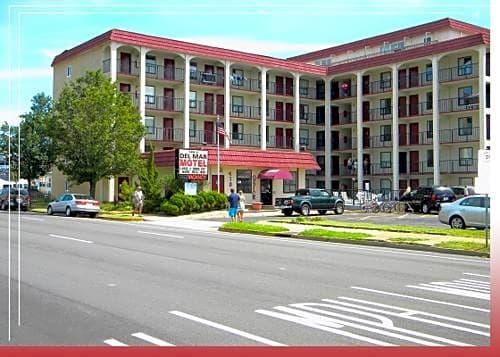 Cerca Del Mar Motel in Virginia Beach, United States