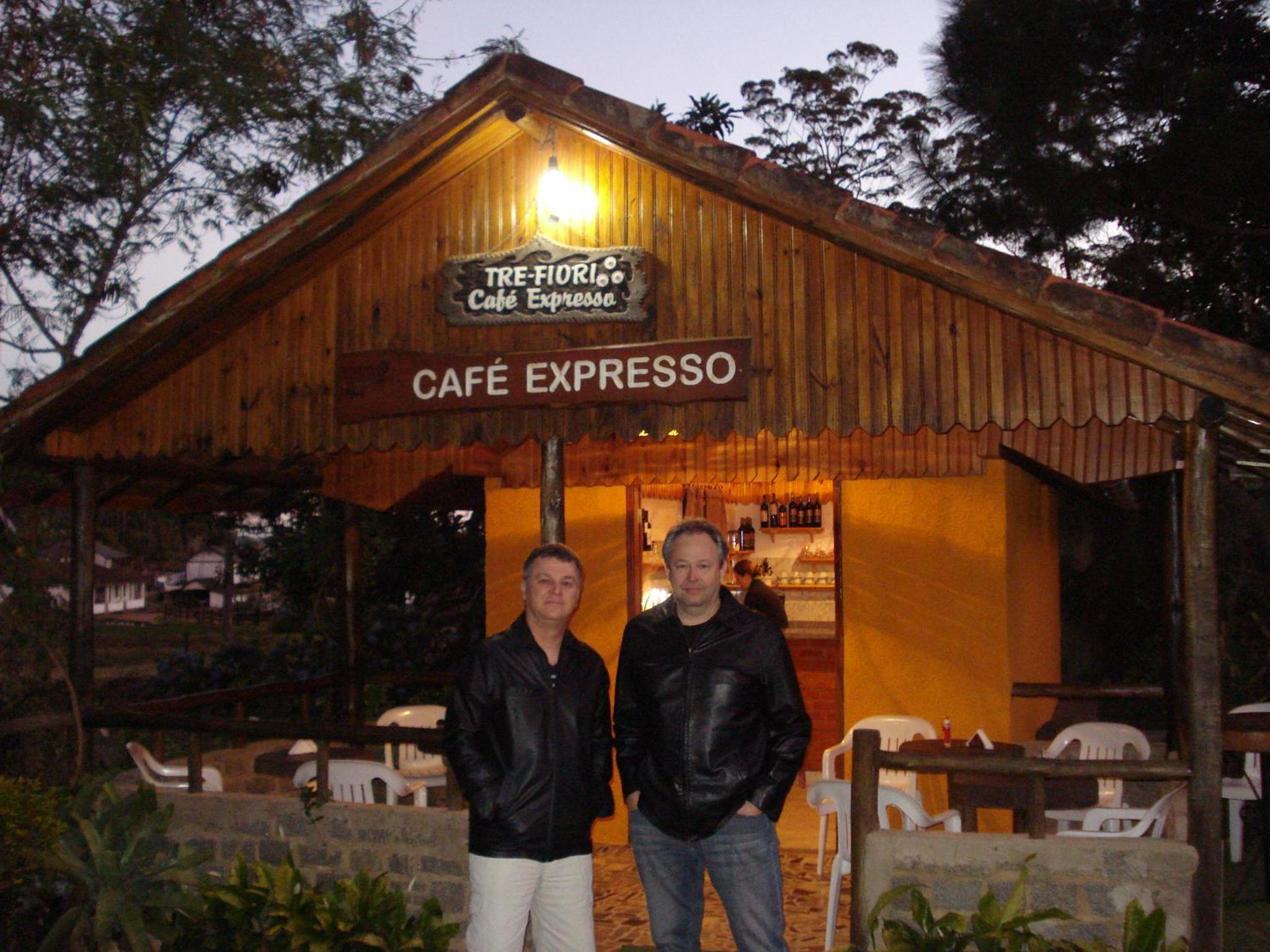 Suíte Condomínio Vista Azul Pedra Azul in Domingos Martins, Brasil
