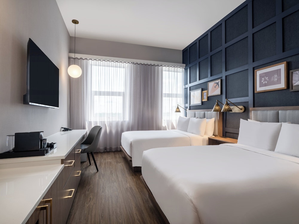voco Fiorello LaGuardia Airport by IHG - photo 3