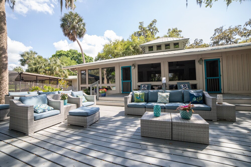 Riverbend Retreat Fla - photo 59