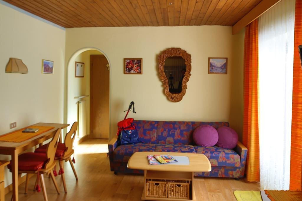 Hotel Serles — hotel in Dobbiaco