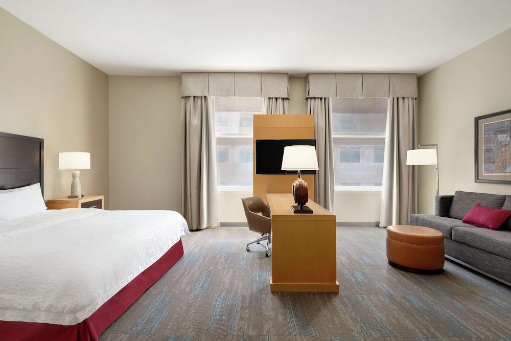 Hampton Inn & Suites New Orleans Downtown - photo 25