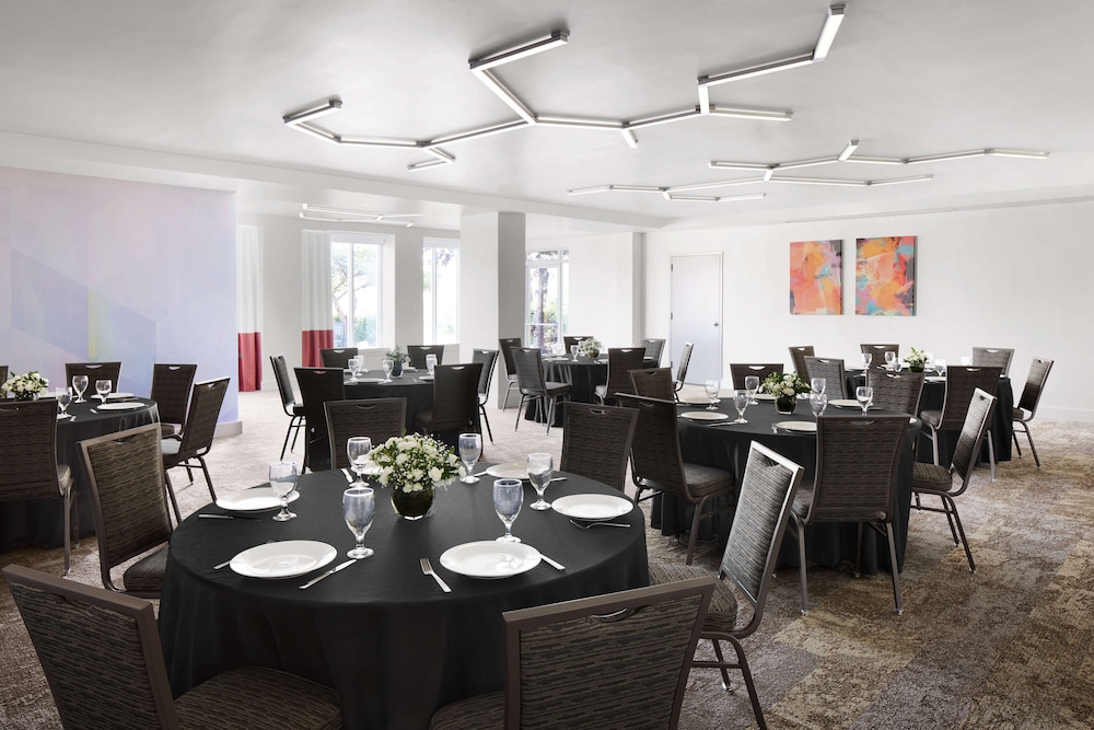 Hilton Garden Inn Denver South Park Meadows Area - photo 24