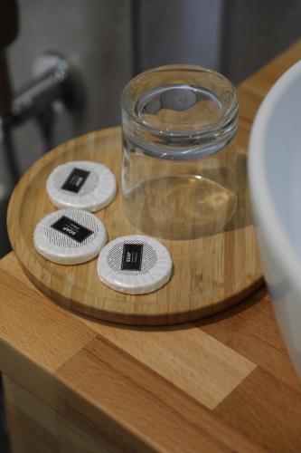 Noi Hotel in Ksamil, Albania