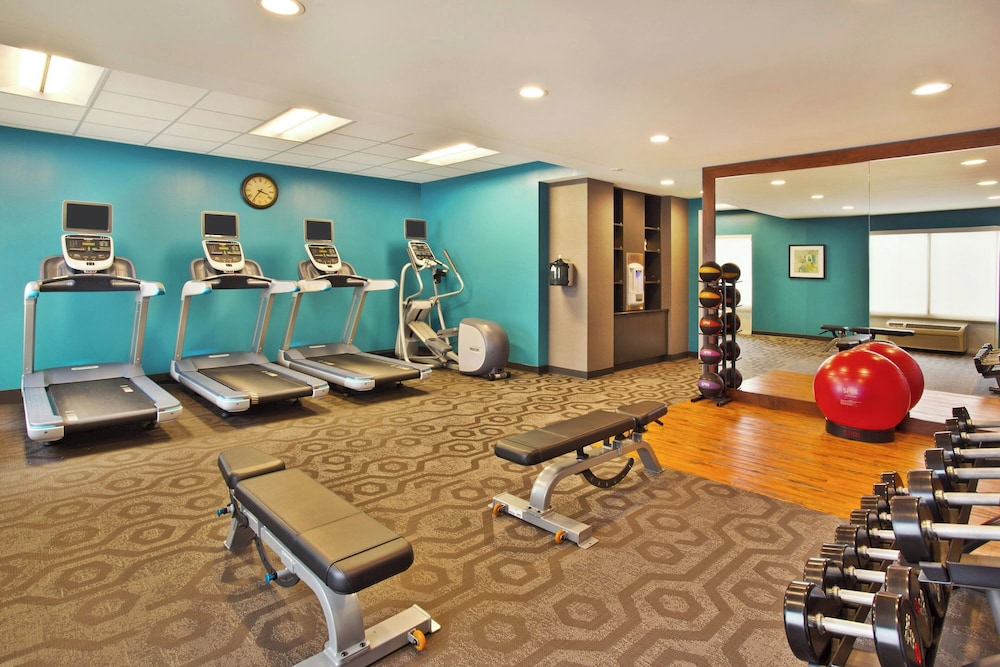 Fairfield Inn & Suites by Marriott Madison West Middleton - photo 17