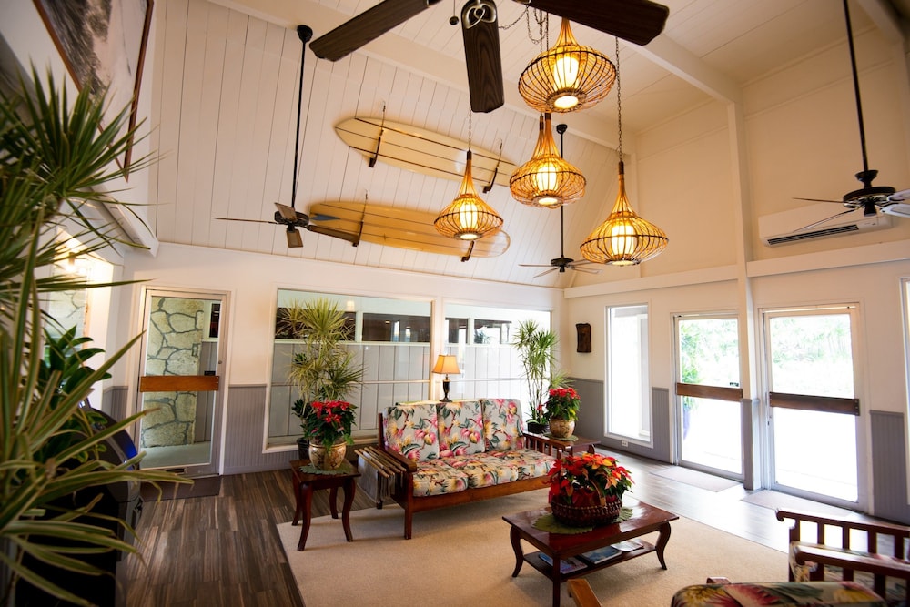 Pacific Marina Inn Airport Hotel - photo 3