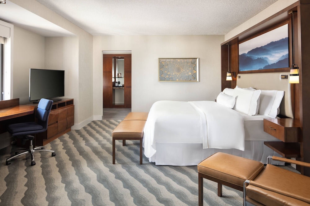 The Westin Pasadena - photo 27