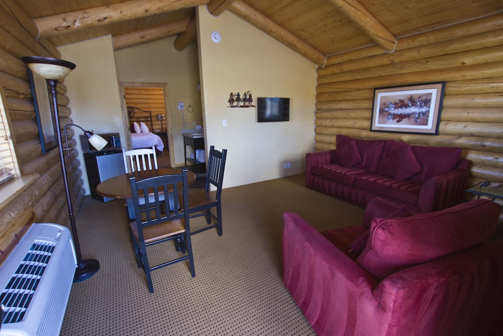 Cody Cowboy Village - photo 18
