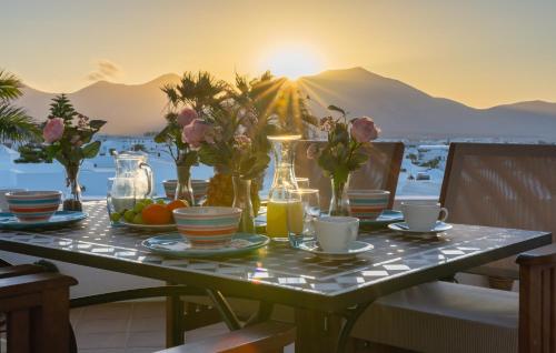 Villa Maday by Villalia — 4-Star Luxury Hotel in Playa Blanca, Spain