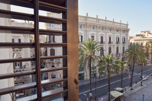 Vista San Domenico — 4-Star Luxury Hotel in Palermo, Italy