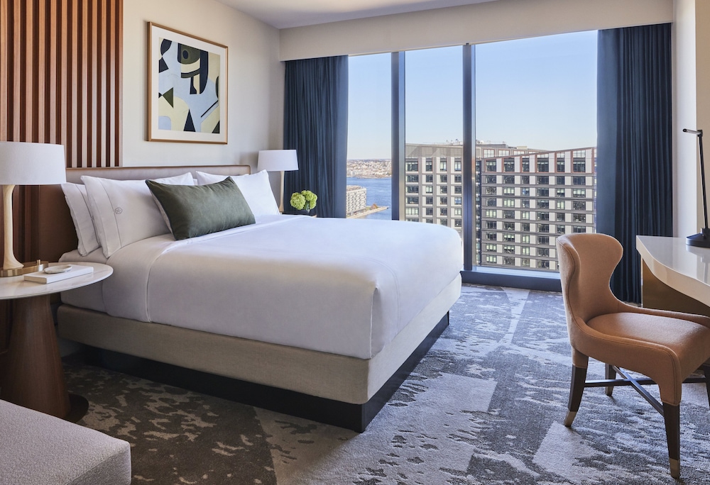 Omni Boston Hotel at the Seaport - photo 27