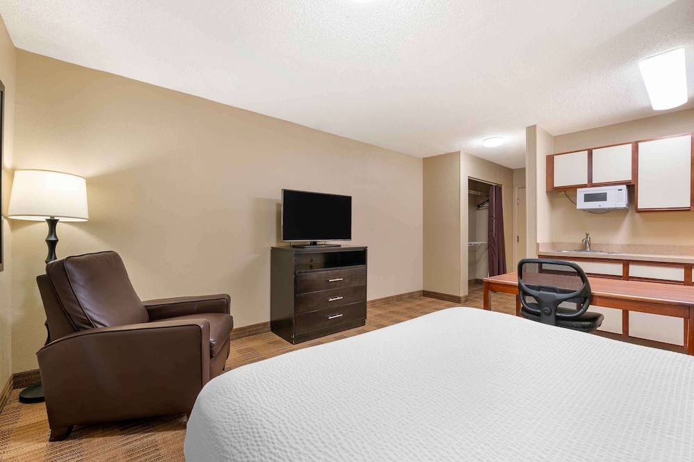 Extended Stay America Suites Dayton Fairborn - photo 8