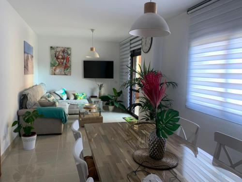 Casa Fatima — 4-Star Luxury Hotel in Santa Cruz De La Palma, Spain