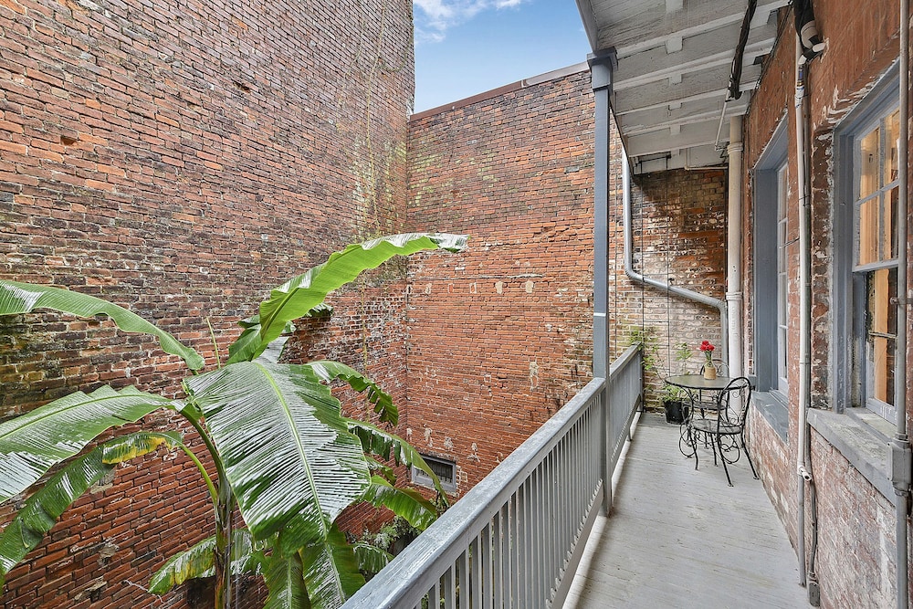 French Quarter Mansion - photo 132