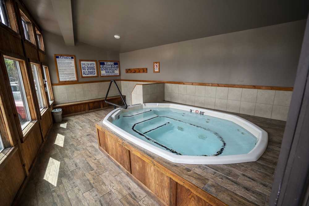 Red Stone Inn - photo 22