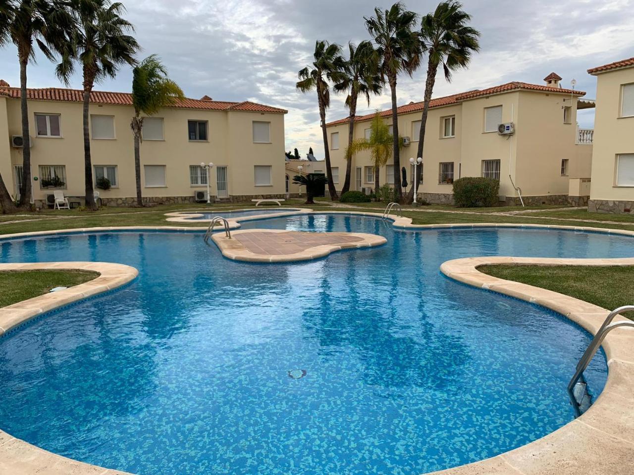 Brisa Azul by Midelisa. — 4-Star Luxury Hotel in Oliva, Spain