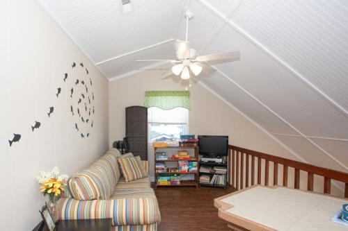 Summer Sands by Oak Island Accommodations - photo 17