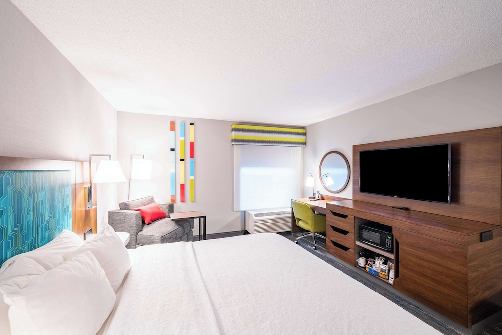 Hampton Inn Lincoln South Heritage Park - photo 15