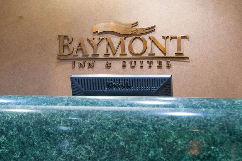 Baymont by Wyndham Hattiesburg - photo 12