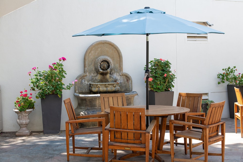 Crowne Plaza Cabana Palo Alto by IHG - photo 85