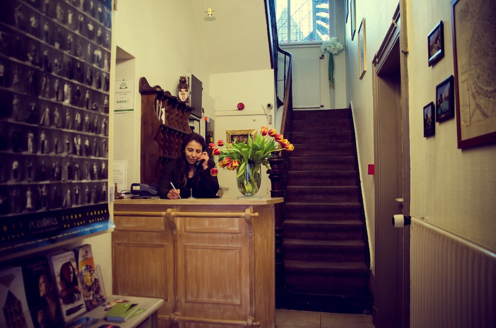 Botaniek — Brugge — photo 4