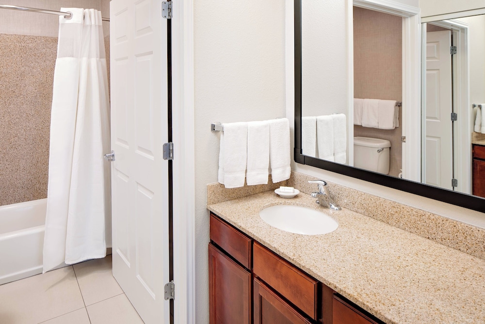 Residence Inn by Marriott Tucson Williams Centre - photo 15