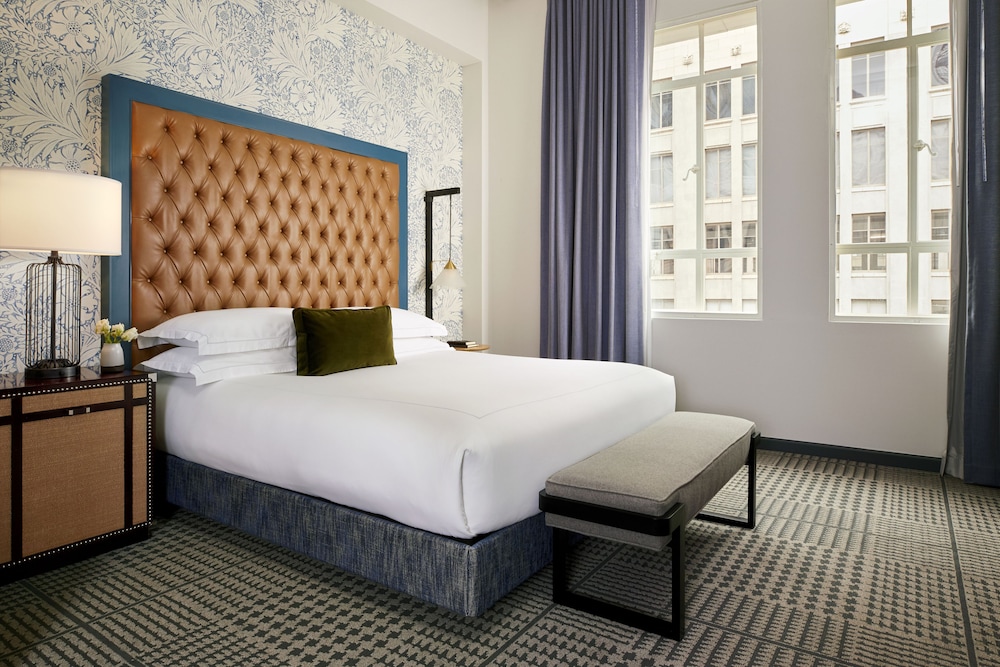Kimpton Hotel Monaco Denver by IHG - photo 25