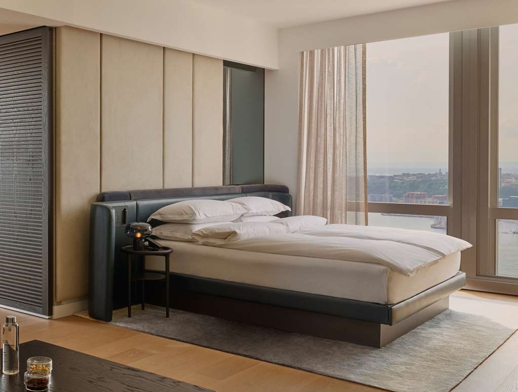Equinox Hotel New York - photo 45