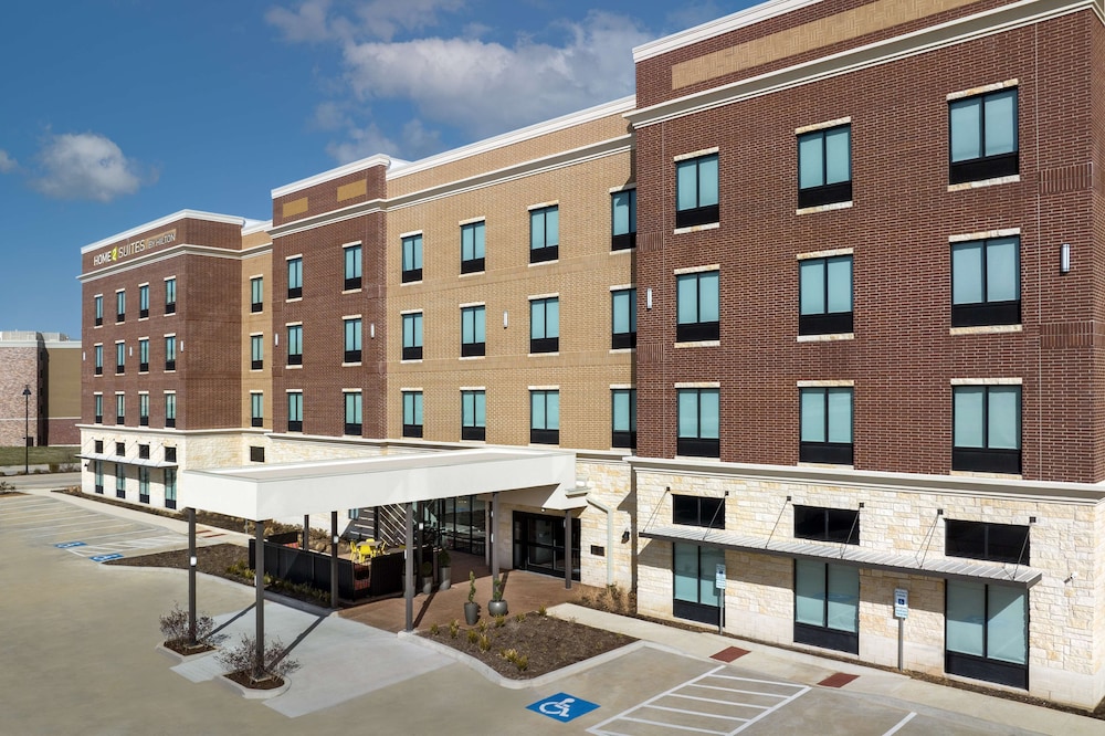Home2 Suites by Hilton Flower Mound Dallas - photo 37