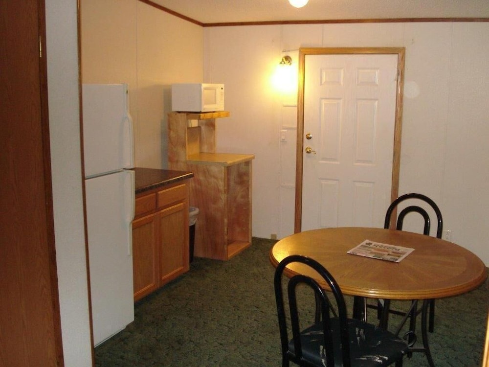 Comfort Green Motel - photo 32