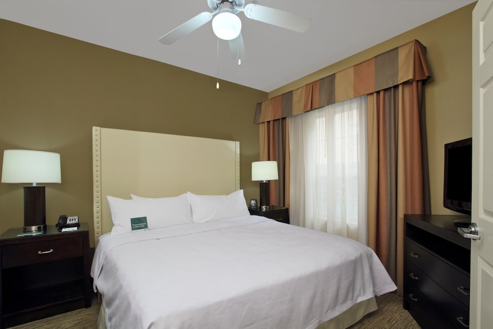 Homewood Suites by Hilton Houston Woodlands - photo 7