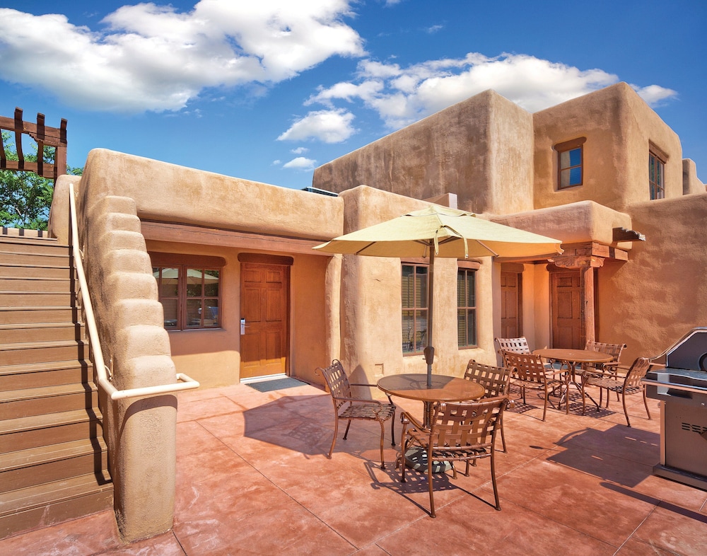 WorldMark Santa Fe - photo 28