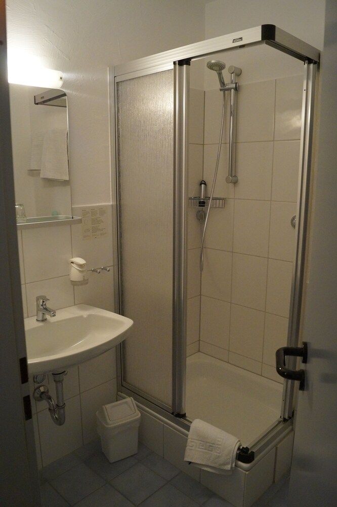 Hotel im Homburger Ländchen — Nuembrecht — photo 4