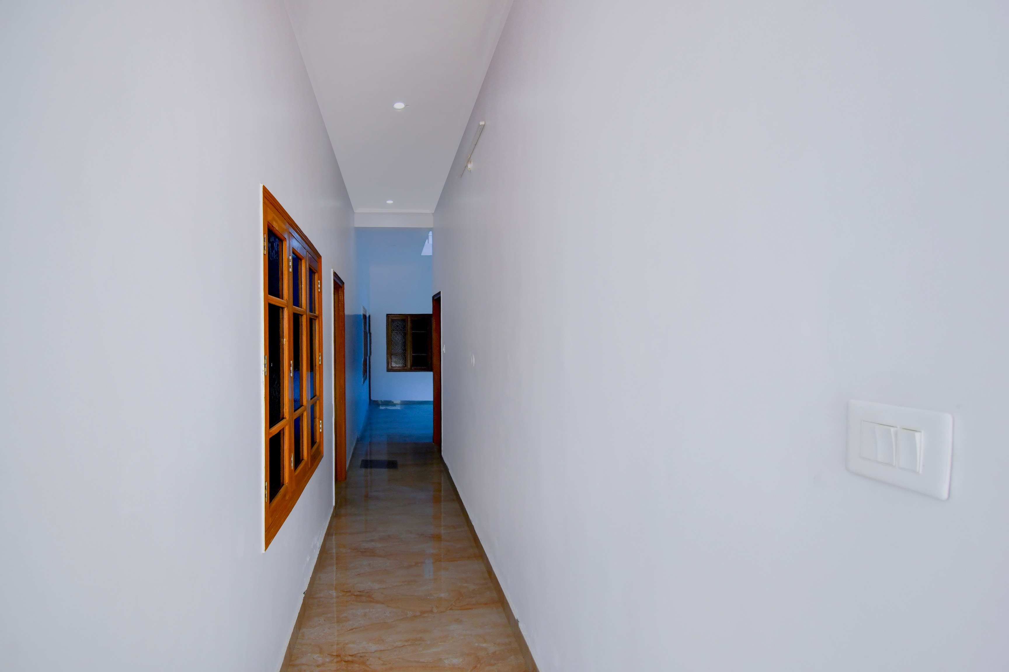 Hotel O Sav Inn - last minute hotel in Lucknow