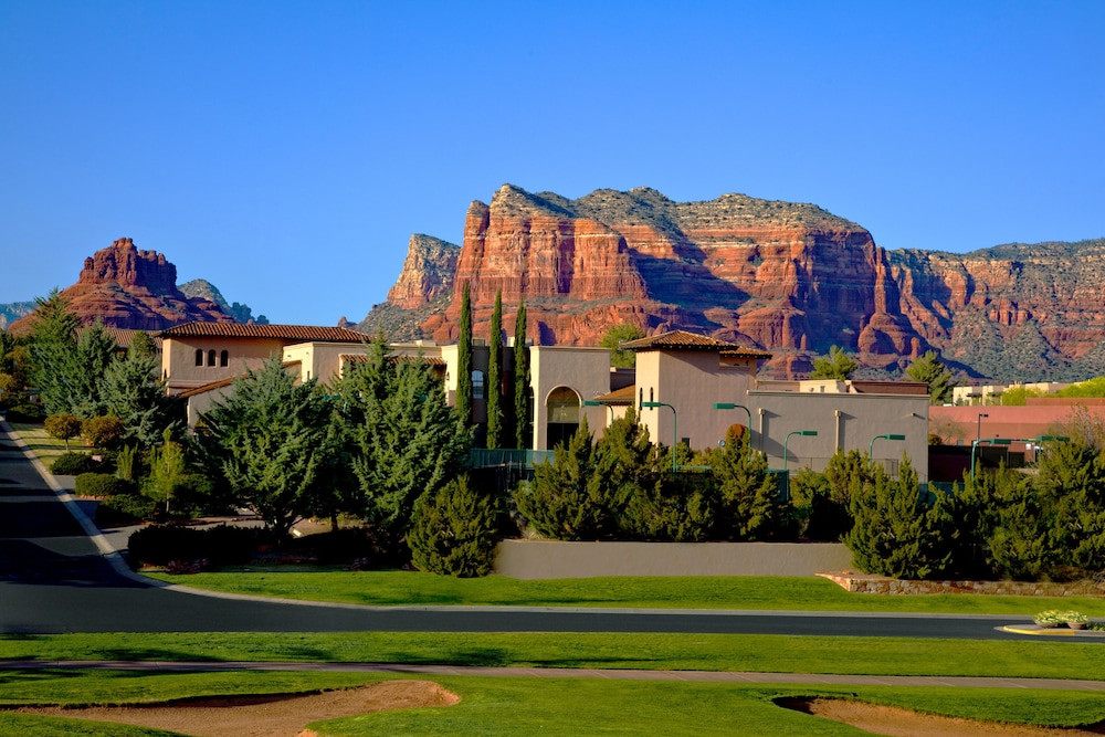 Hilton Sedona Resort at Bell Rock - photo 76