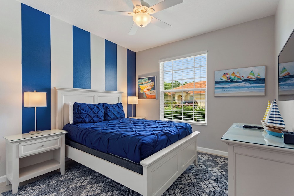 Breathe Easy at Solterra Resort by Shine Villas condo - photo 112