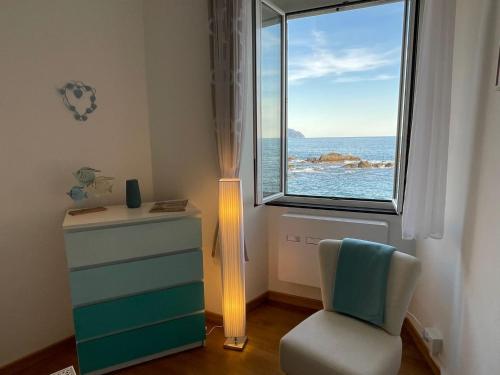 Nel Gozzo Sul Mare Genovainrelax — 4-Star Luxury Hotel in Genoa, Italy