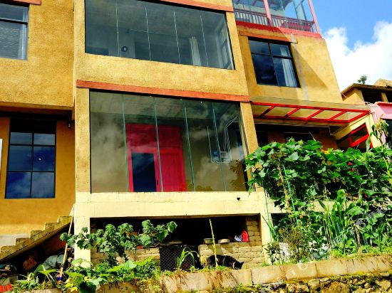 Jiafang Yizhan Hotel in Yuanyang Chengguanzhen, People's Republic of China