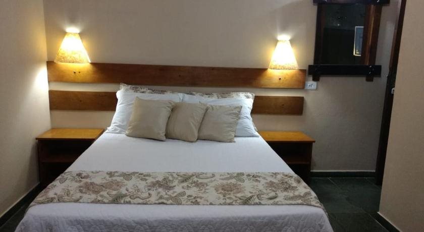 Pousada do Grilo - carbon neutral hotel in Campos Do Jordao
