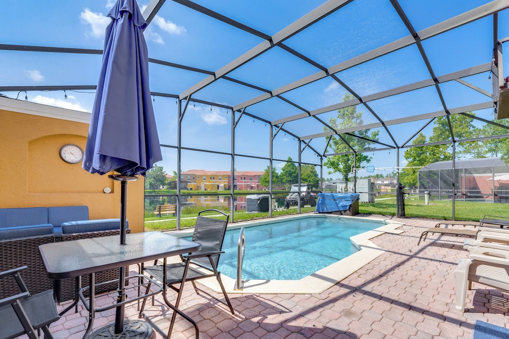 Amazing Townhome Terra Verde 4746OBW - photo 2