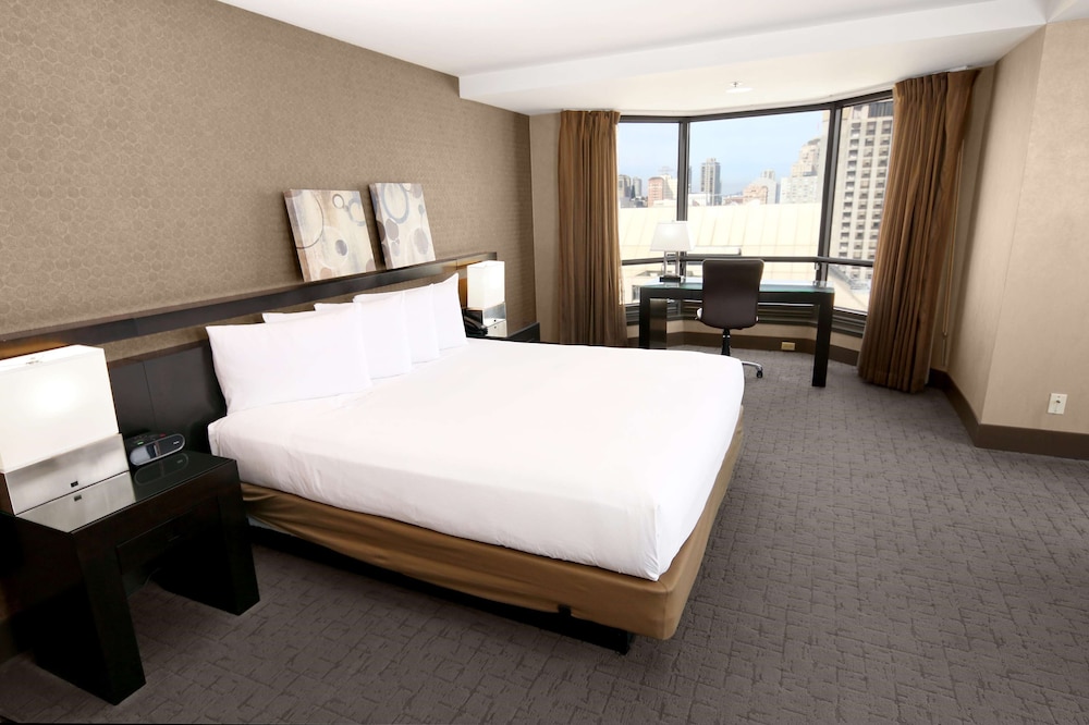 Parc 55 San Francisco A Hilton Hotel - photo 54