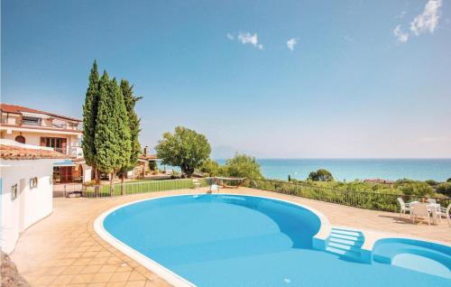 Villa Sole — 5-Star Luxury Hotel in Scario, Italy