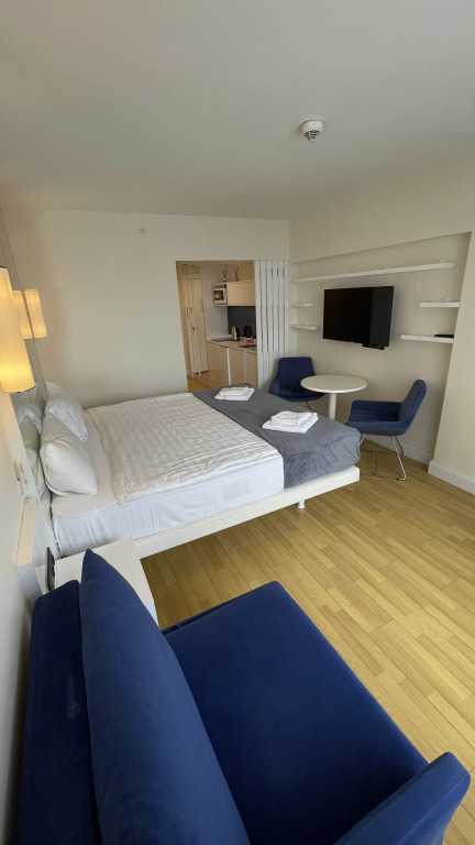 Marvella Hotel & Apartments Orbi City