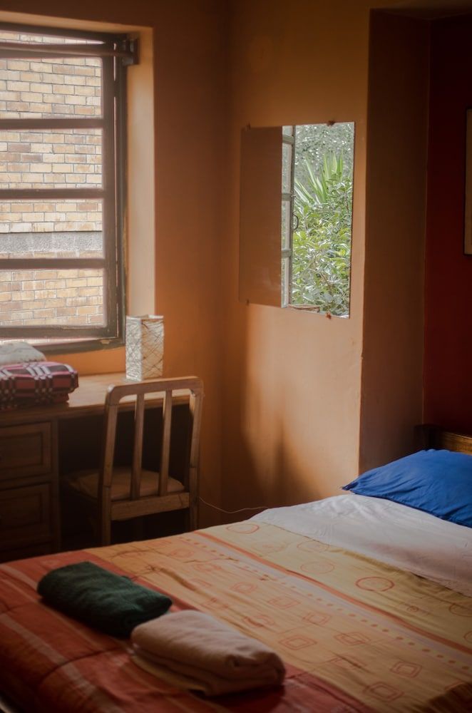 El Cafecito Quito — hotel in Quito