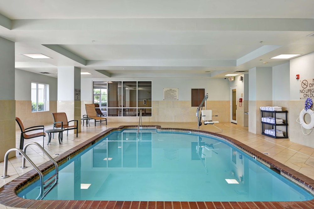 Hilton Garden Inn Conway - photo 24