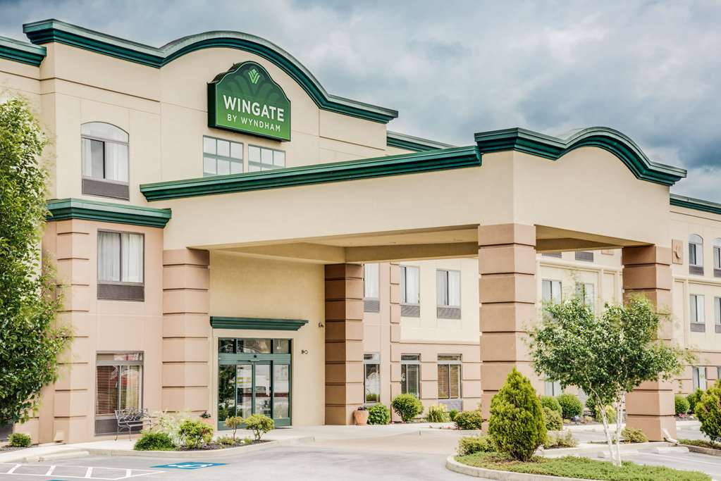 Wingate by Wyndham York in York, United States
